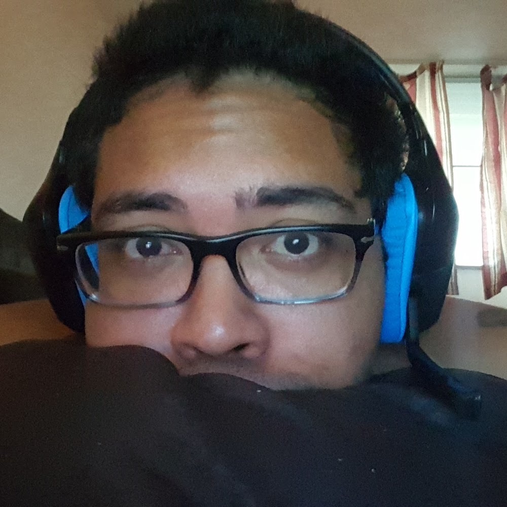 Meet your Posher, Joshua